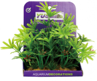 Искусственное растение 15см в картонной коробке (YS-60107)