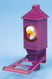Игрушка для птиц