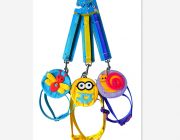 Шлейка с поводком (JCLH-1675)