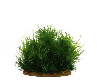Искусственное растение для аквариума 15*10*15 см (YS-30602)