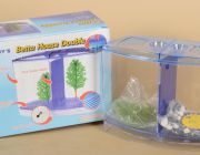 Аквариум для петушков, двойной (BBT3S)