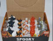 Набор декораций для аквариума 