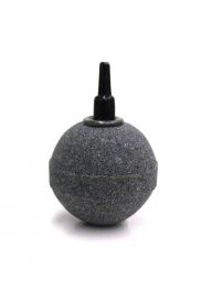 Распылитель воздуха для аквариума, шар (BOYU)