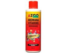 AZOO Кондиционер «Витамины для арован» 250мл. (AZ11027)