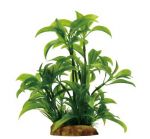 Искусственное растение для аквариума 8*7*14см (YS-30909)