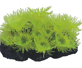 Декор из силикона 