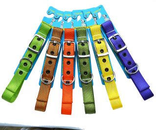 Ошейник 25мм*61см (нейлон) (1997)