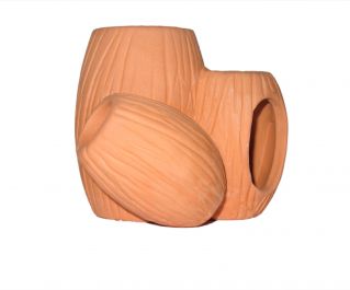 Грот-укрытие керамическое 