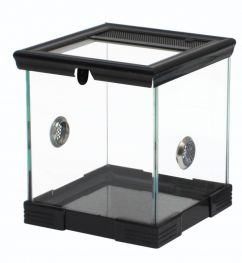 Террариум черный (SN)