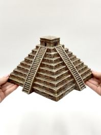 Грот для аквариума 