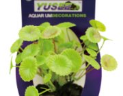 Искусственное растение 12см в картонной коробке (YS-92122)