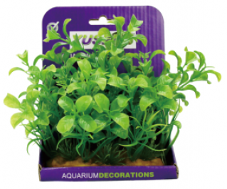 Искусственное растение 15см в картонной коробке (YS-60105)