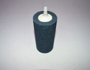 Распылитель воздуха корундовый, цилиндр 50*100мм (ASC-8901)