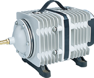 Поршневой компрессор для аквариума и пруда BOYU (ACQ-008) купить