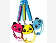 Шлейка с поводком 15мм*120см+40см/60см (нейлон) (JCLH-1642)