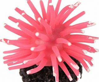 Декор для аквариума из силикона 