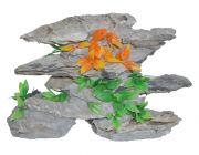 V Природный камень для аквариума №3, 20-25см, 6-9 кг (DRA-AR3)