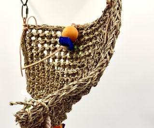 Игрушка для птиц 