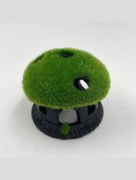 Грот-укрытие 