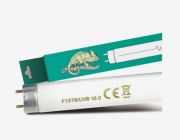 UVB 10.0 лампа для террариума 15Вт (ND-12-10)