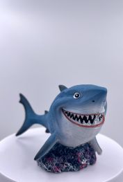 Декорация для аквариума 