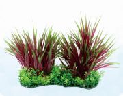 Искусственное растение 20см (YM-9967)