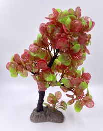 Грот для аквариума 