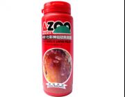 AZOO 9 in 1 Discus Larva Pellet (Гранулы для мальков дискусов) 330мл. (AZ80069)