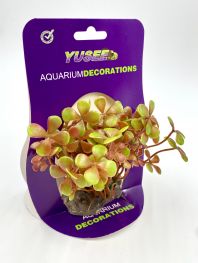 Искусственное растение 12см в картонной коробке (YS-92119)