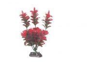 Искусственное растение для аквариума 