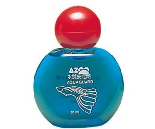 Кондиционер AZOO «Аква-защита»