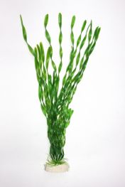 Искусственное растение для аквариума 