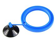 Кормушка для рыб на присоске круглая, D-7,5см (FEEDER ROUND)