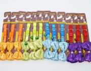 Ошейник 10мм*30см (нейлон) 12шт/уп (2050)