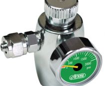 V Редуктор для баллона CO2 (I-585)