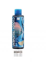 Кондиционер AZOO PLUS «Нейтрализатор мутной воды»