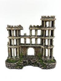 Декорация для аквариума 