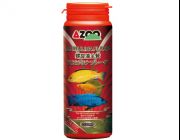 AZOO 9 in 1 Spirulina Flake (Спирулина в хлопьях) 330мл. (AZ80235)