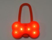 Светящийся брелок-подвеска 