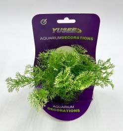 Искусственное растение 12см в картонной коробке (YS-92102)