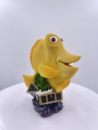 Декорация-распылитель 