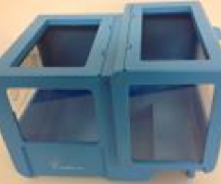 Террариум для черепах (S-02B) купить