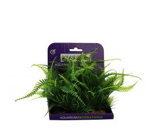 Искусственное растение 15см в картонной коробке (YS-60110)