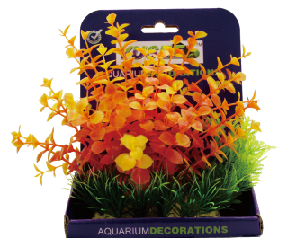 Искусственное растение 15см в картонной коробке (YS-40105)