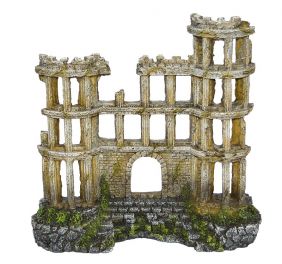 Декорация для аквариума 