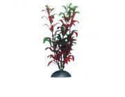 Искусственное растение для аквариума 