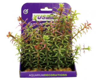 Искусственное растение 15см в картонной коробке (YS-60112)