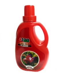 AZOO 9 in 1 Gold Fish Pellet (Гранулы для золотых рыбок)