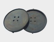 Jecod Запасная мембрана для компрессоров PA-150, PA-200 (2шт/компл.) (MBR-PA150/200)