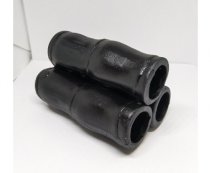 Грот-укрытие керамическое 